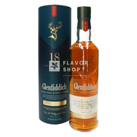 Glenfiddich 18 years Small Batch Reserve 70 cl