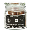 Le Comptoir Africain x Flavor Shop Ceylan Cinnamon 20 g