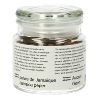 Jamaikanischer Pfeffer - All Spice 35 g