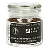 Le Comptoir Africain x Flavor Shop Jamaikanischer Pfeffer - All Spice 35 g