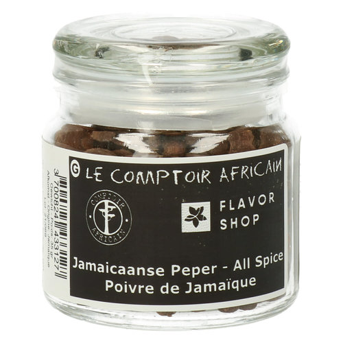 Jamaïcaanse peper - All Spice 35 g 