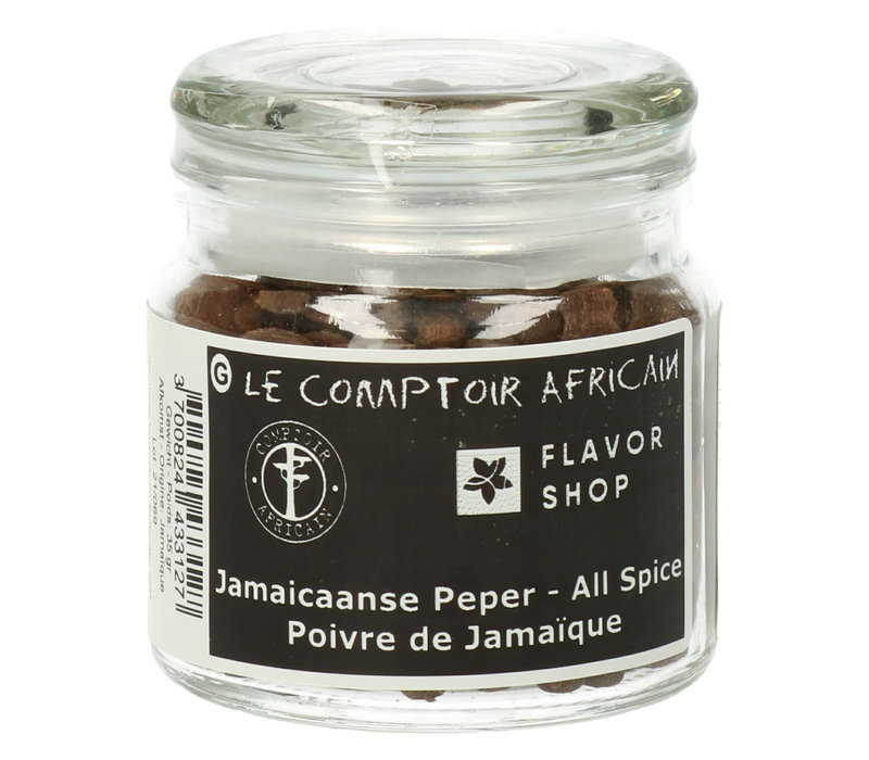 Jamaikanischer Pfeffer - All Spice 35 g