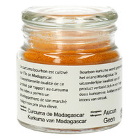 Turmeric from Madagascar ground 45 g