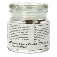 Poivre à  queue Cubebe 25 g