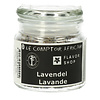 Le Comptoir Africain x Flavor Shop Lavender flowers