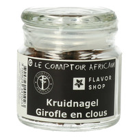 Clous de girofle 30 g