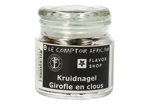 Le Comptoir Africain x Flavor Shop Kruidnagel 30 g