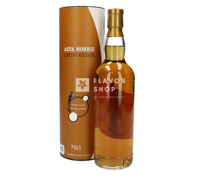 Asta Morris Williamson 10Y 70 cl