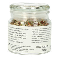 Mélange Italien (épices pour pizza) 20 g