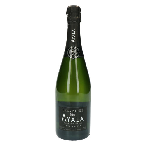 Champagne Ayala Brut majeur 75 cl 