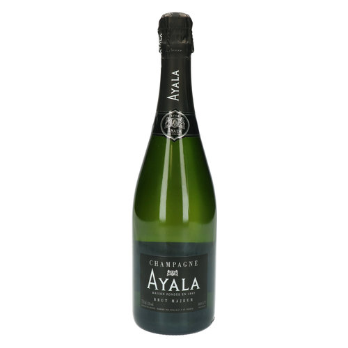 Champagner Ayala Brut Major 75 cl 