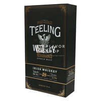 Teeling Whisky Renaissance 18Y 70 cl