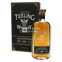 Teeling Whiskey Renaissance 18Y 70 cl