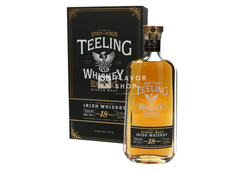Teeling Teeling Whisky Renaissance 18Y 70 cl