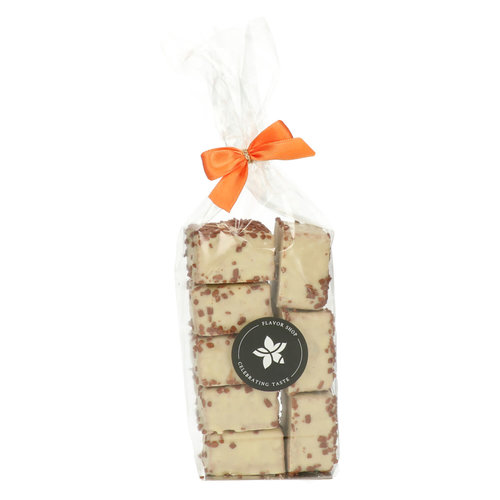 Lard au mousse au chocolat 175 g 