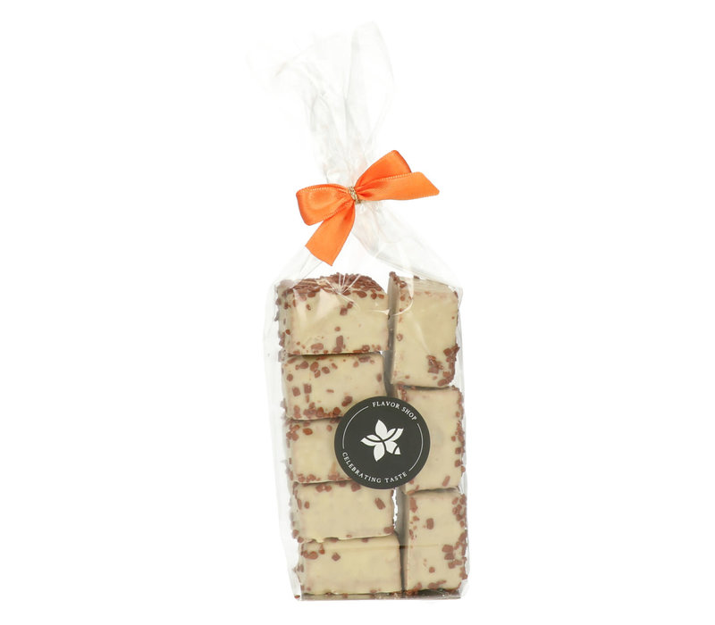 Lard au mousse au chocolat 175 g