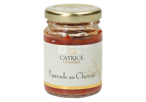 Catrice Gourmet Chorizo-Piperade 80 g