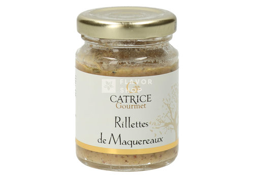 Catrice Gourmet Makrelen-Rillette 80 g