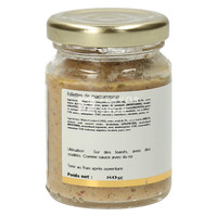 Mackerel rillette 80 g