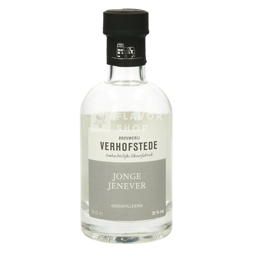 Young Jenever 20 cl 