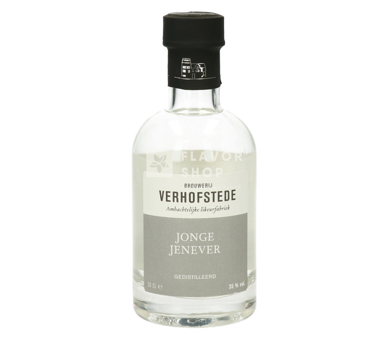 Young Jenever 20 cl