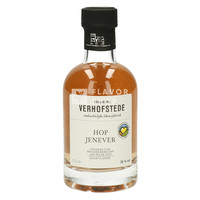 Hop jenever 20 cl