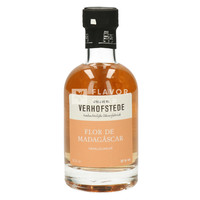 Flor de Madagascar Liqueur 20 cl