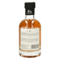 Flor de Madagascar Liqueur 20 cl