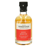 Appeljenever 20 cl