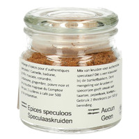 Speculaaskruiden 45 g