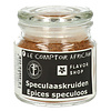 Le Comptoir Africain x Flavor Shop Speculoos spices 45 g