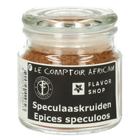 Speculaaskruiden 45 g