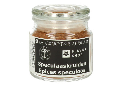 Le Comptoir Africain x Flavor Shop Spekulatius-Gewürze 45 g