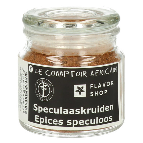 Mélange Spéculoos 45 g 