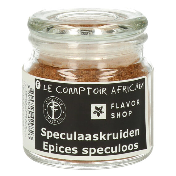 Spekulatius-Gewürze 45 g