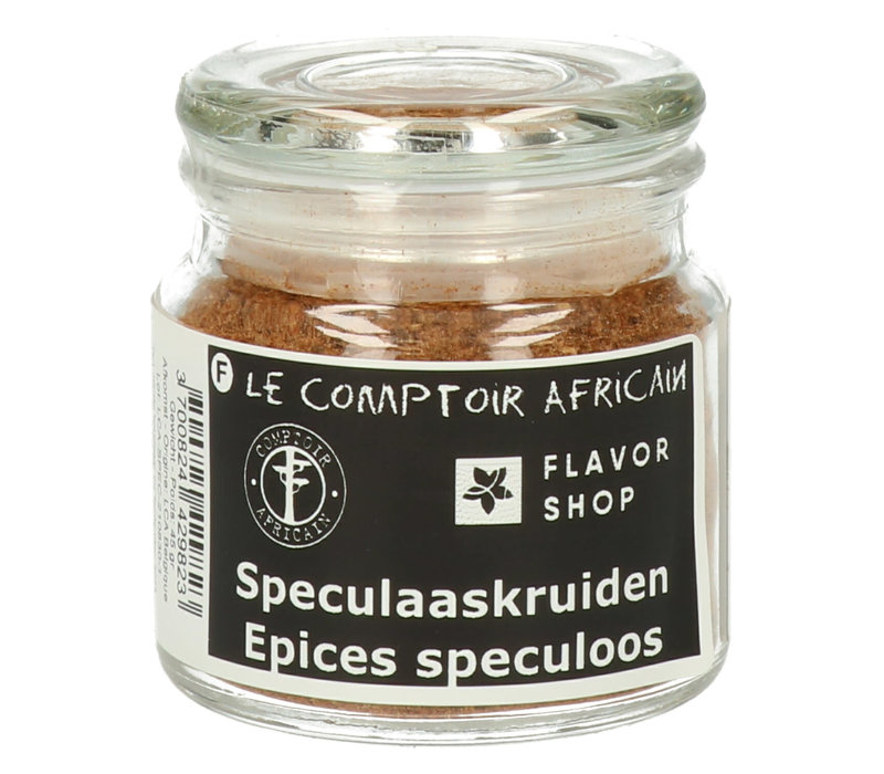 Mélange Spéculoos 45 g