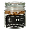 Le Comptoir Africain x Flavor Shop Moutarde en graine blonde 70 g