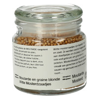 White Mustard Seeds 70 g