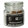 Le Comptoir Africain x Flavor Shop Muskatnuss – ganz 35 g