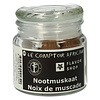 Le Comptoir Africain x Flavor Shop Nutmeg - whole 35 g