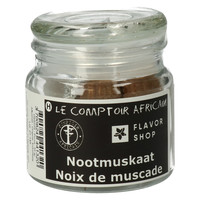 Muskatnuss – ganz 35 g