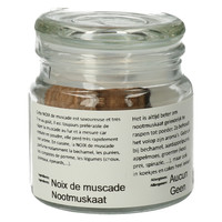 Muskatnuss – ganz 35 g