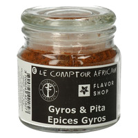 Pita Gyros kruiden 50 g