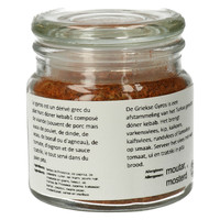 Pita Gyros kruiden 50 g