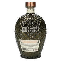 Saigon Baigur Gin 70 cl