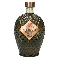 Saigon Baigur Gin 70 cl