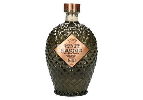 Saigon Baigur Gin 70cl