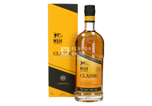 Milk & Honey Milch & Honig Classic 70 cl