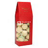 Valentino Chocolatier Truffes Siciliennes Citron Blanc - coffret