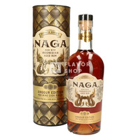 Naga Rum Java Anggur Edition 70 cl